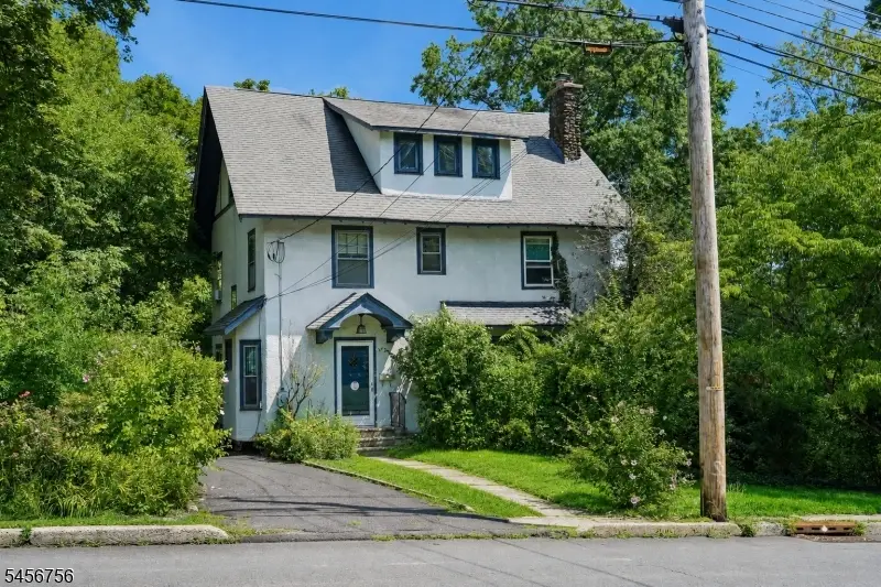 90 Watchung Ave, Chatham, NJ 07928 - #1