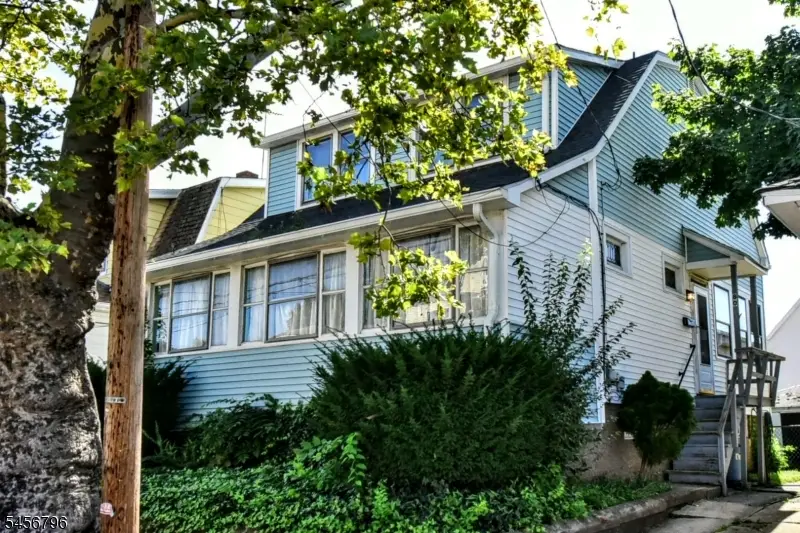 80 N 14th St, Prospect Park, NJ 07508 - #2