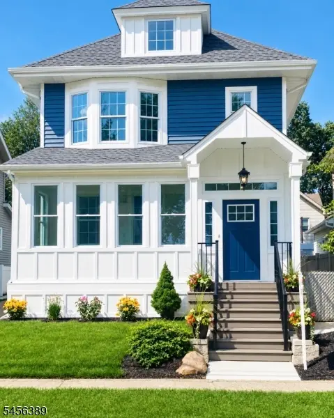 217 E Clay Ave, Roselle Park, NJ 07204 - #1