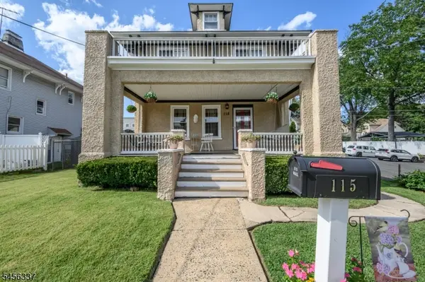 115 E 6th Ave, Roselle Boro, NJ 07203