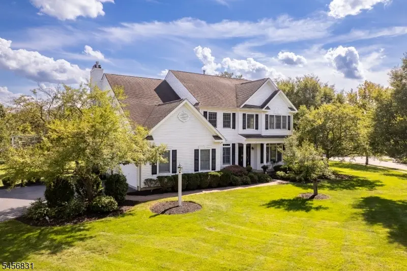 2 Aronimink Ct, Skillman, NJ 08858 - #1