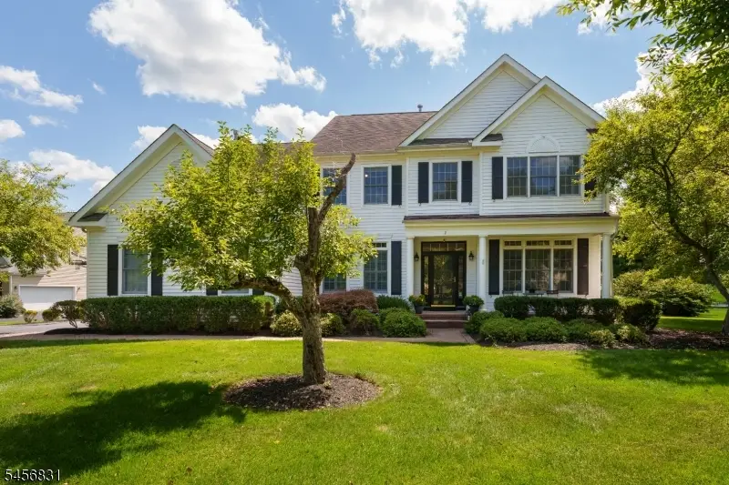 2 Aronimink Ct, Skillman, NJ 08858 - #2
