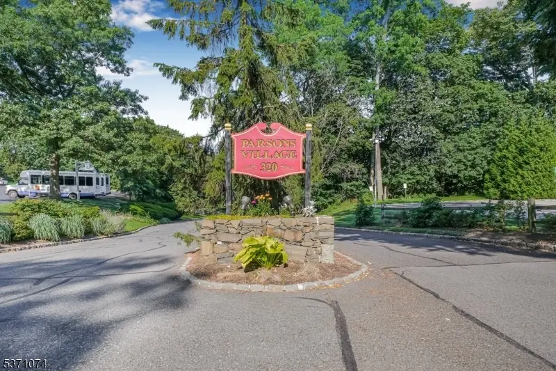 320 South Street #18H, Morristown, NJ 07960 - #2