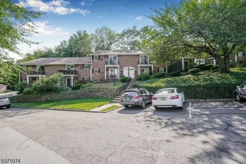 320 South Street #18H, Morristown, NJ 07960 - #3