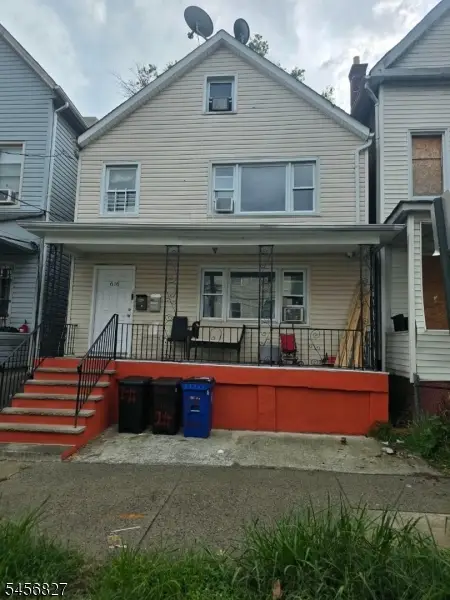 616 Fulton St, Elizabeth, NJ 07206 - #1