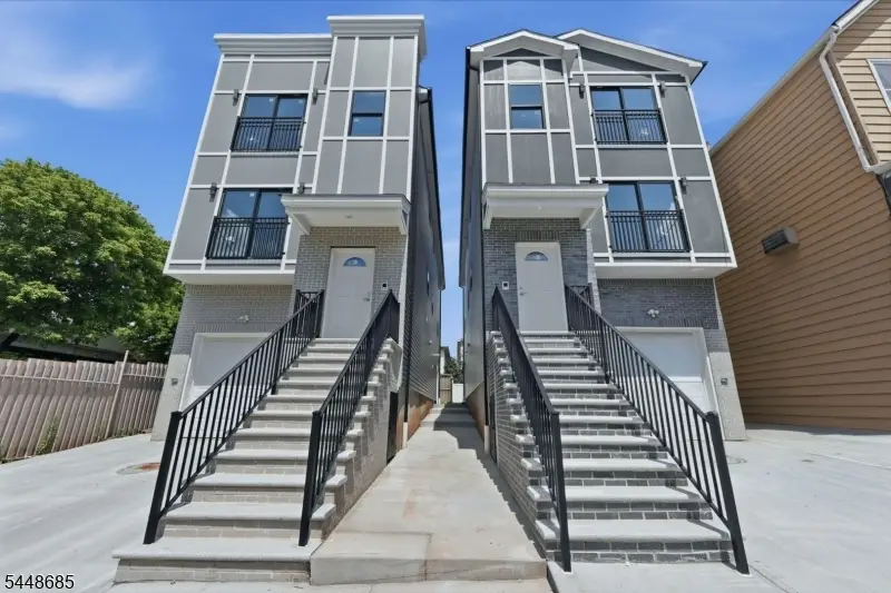 339 Court St, Elizabethport, NJ 07206 - #1