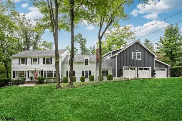 120 Riverwood Ave, Bedminster Twp., NJ 07921