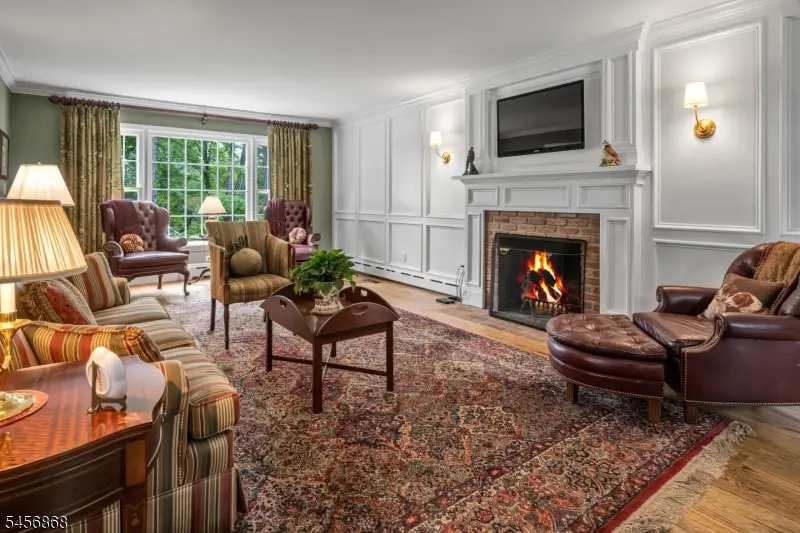 120 Riverwood Ave, Bedminster, NJ 07921 - #3