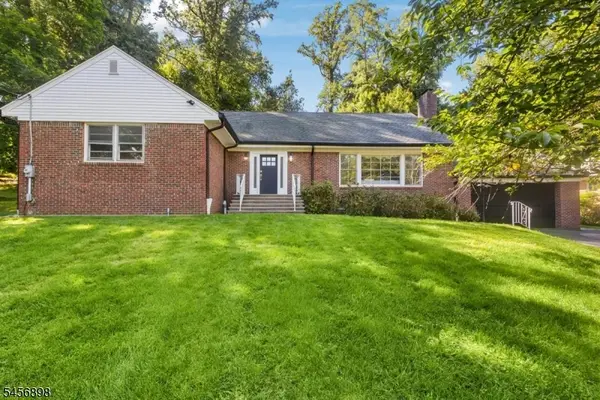 77 Gregory Ave, West Orange Twp., NJ 07052