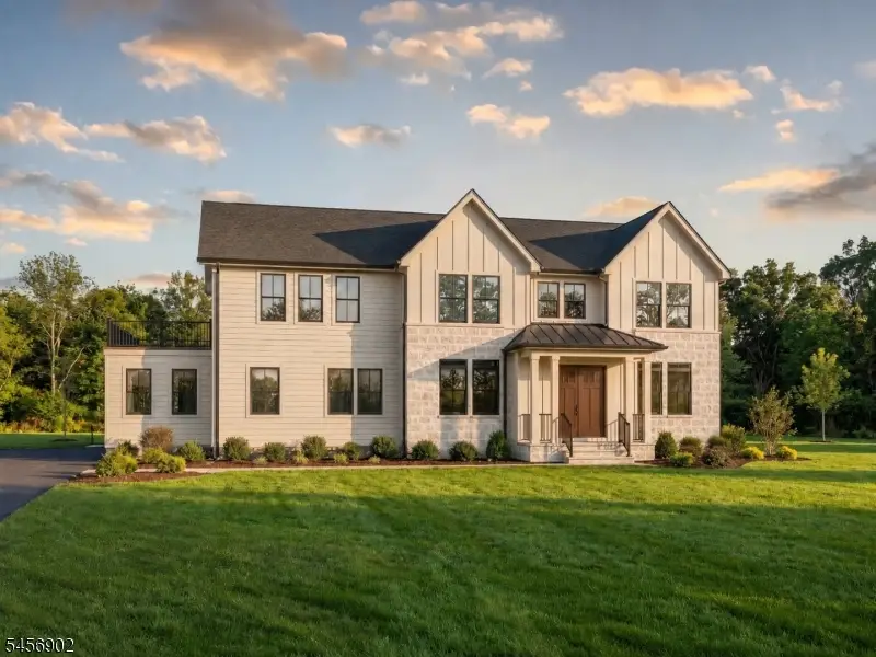 9 Guerin Dr, Randolph, NJ 07869 - #1