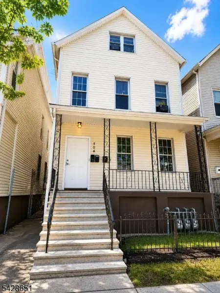 504 Bond St, Elizabeth, NJ 07206 - #1