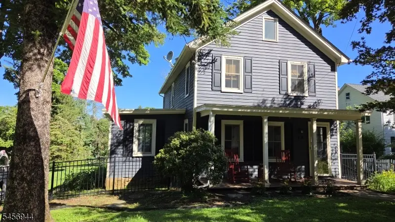 79 W Main St, Mendham, NJ 07945 - #1