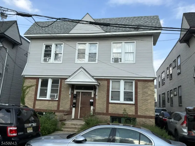 38 Martin Pl, Irvington, NJ 07111 - #1