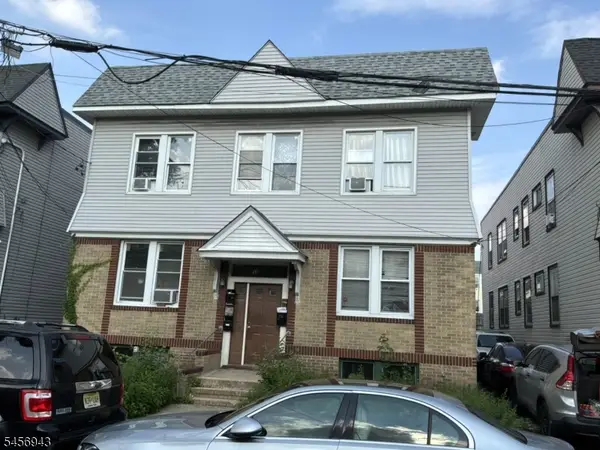 38 Martin Pl, Irvington Twp., NJ 07111