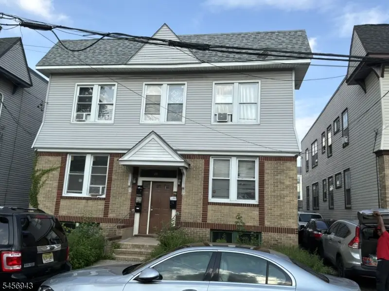 38 Martin Pl, Irvington, NJ 07111 - #2