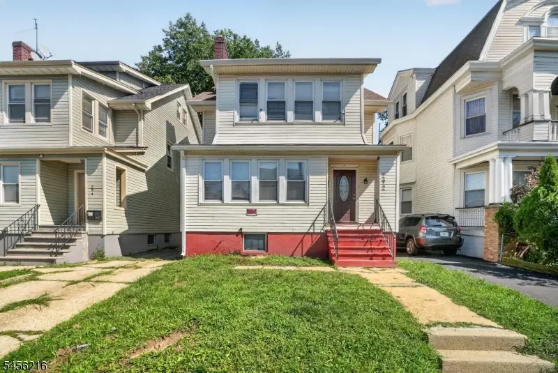 292 N Maple Ave, East Orange, NJ 07017 - #1