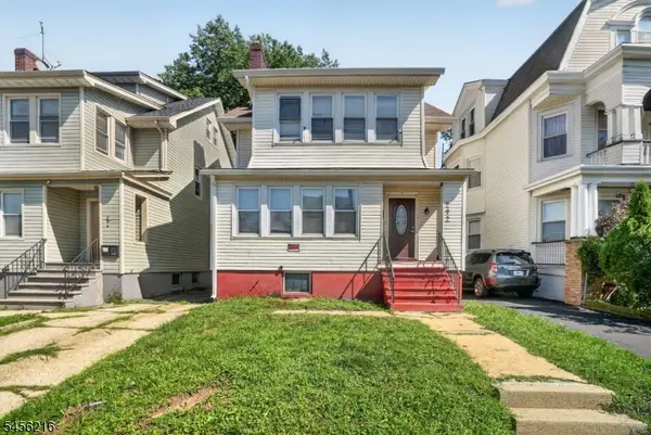 292 N Maple Ave, East Orange City, NJ 07017