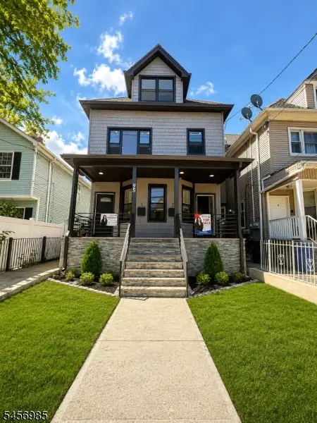 95 Claremont Ave, Jersey City, NJ 07305 - #1