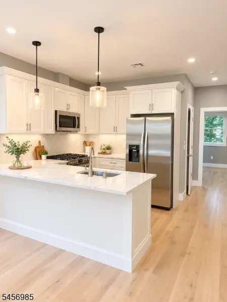 95 Claremont Ave, Jersey City, NJ 07305 - #2