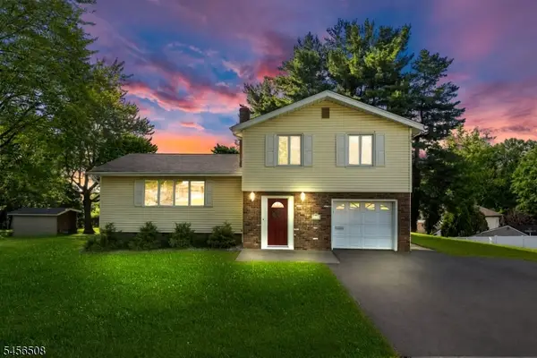 33 Waling Dr, Wayne Twp., NJ 07470