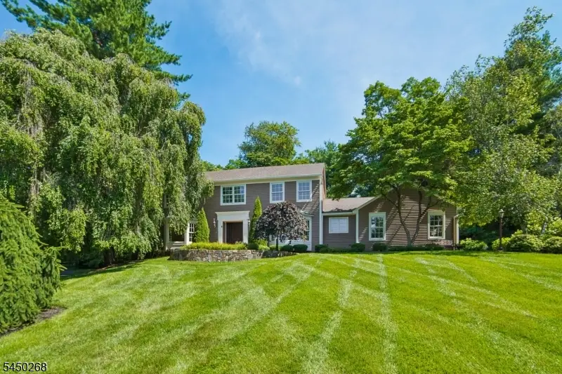 16 Pender Hill Rd, Mendham, NJ 07945 - #1