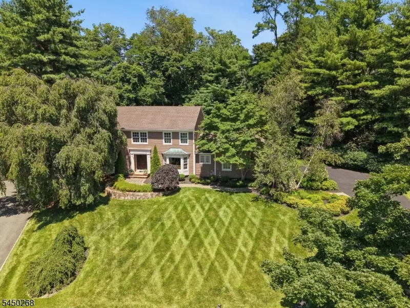 16 Pender Hill Rd, Mendham, NJ 07945 - #3