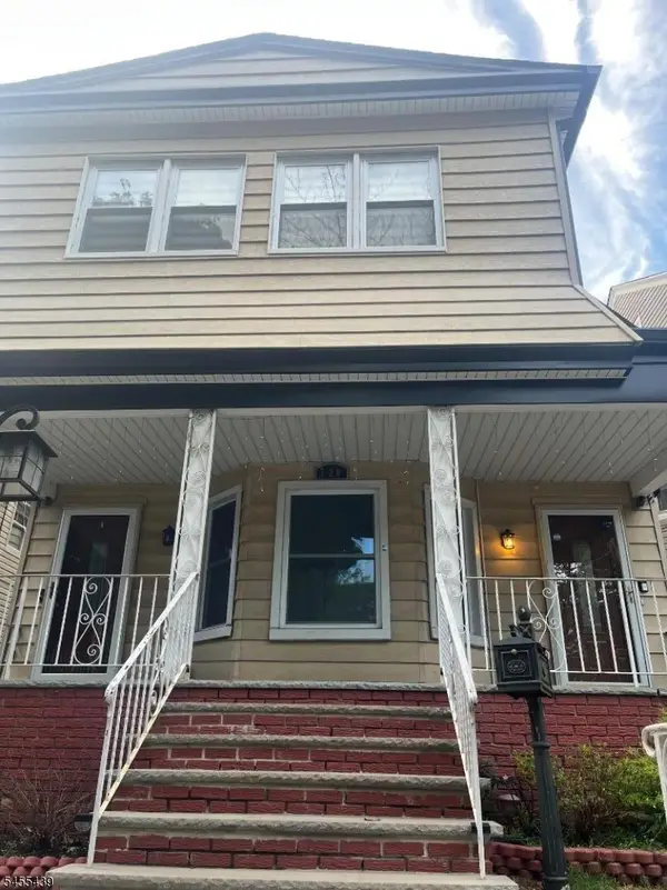 718 Clifton Ave, Newark City, NJ 07104