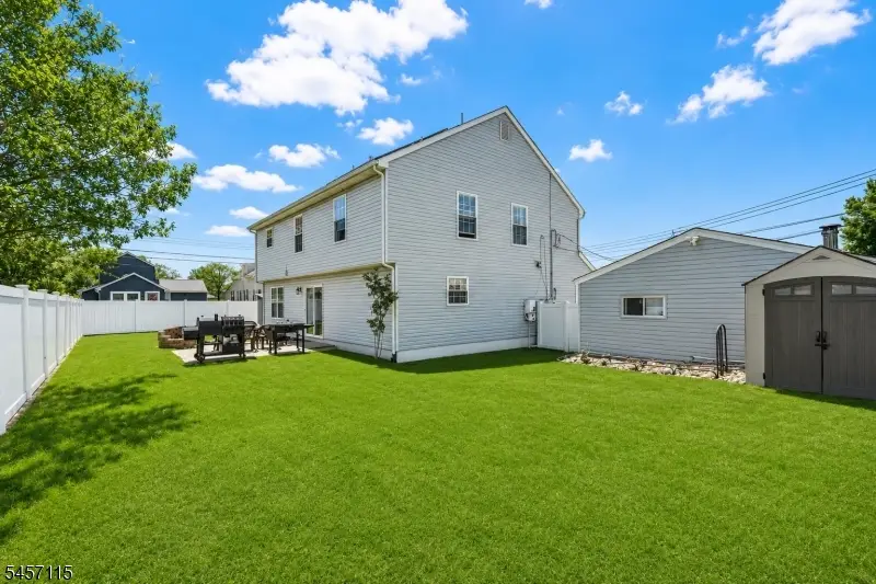 603 Ocean Ave, Union Beach, NJ 07735 - #3