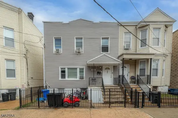 222 Bowers St, Jersey City, NJ 07307
