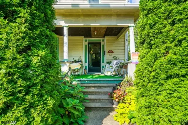 414 Mansfield St, Belvidere Twp., NJ 07823
