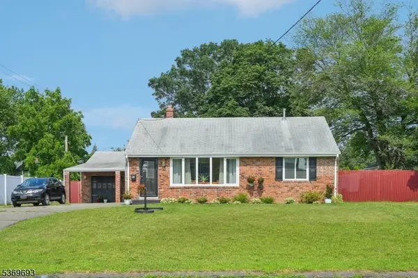 20 Leonard Ter, Wayne Twp., NJ 07470