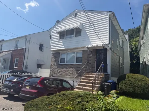 81 Chestnut Ave, Irvington Twp., NJ 07111