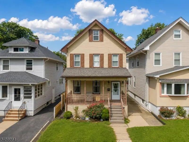 911 Jersey Ave, Elizabeth, NJ 07202 - #3