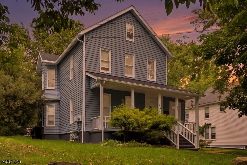 234 Belvidere Ave #2, Washington, NJ 07882 - #1