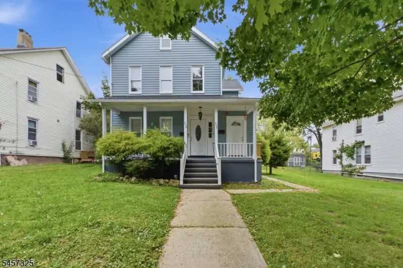 234 Belvidere Ave #2, Washington, NJ 07882 - #2