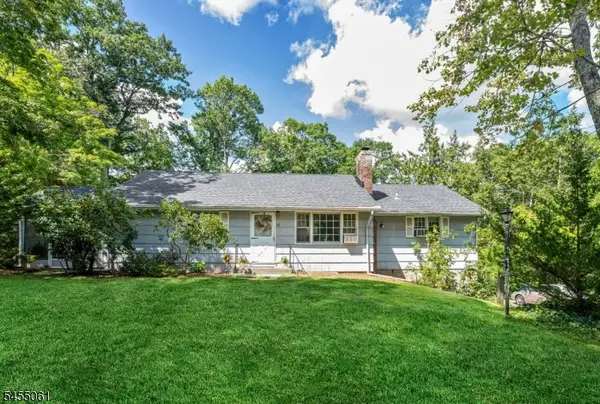 115 Riverwood Ave, Bedminster Twp., NJ 07921
