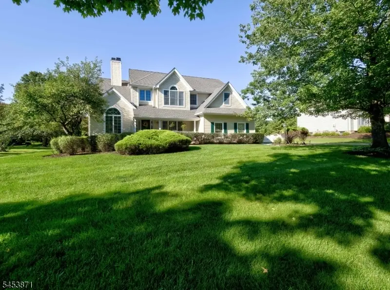 10 Spyglass Rd, Skillman, NJ 08558 - #1