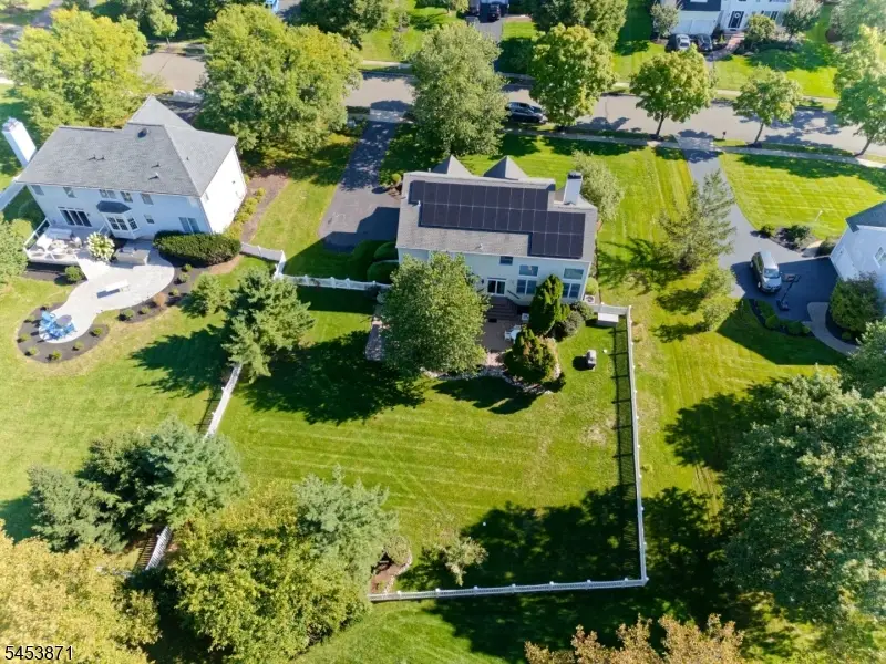 10 Spyglass Rd, Skillman, NJ 08558 - #2