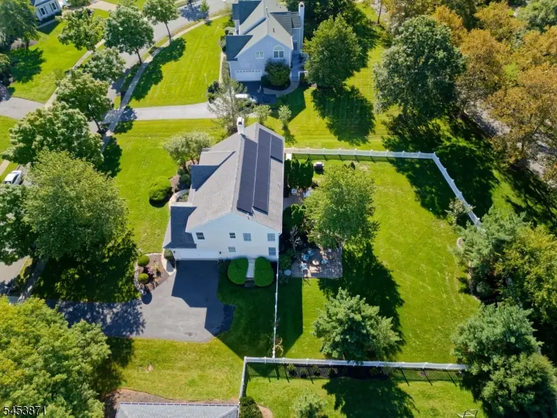 10 Spyglass Rd, Skillman, NJ 08558 - #3