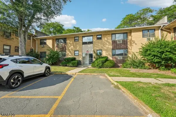 401 Us Highway 22 #12D, North Plainfield Boro, NJ 07060