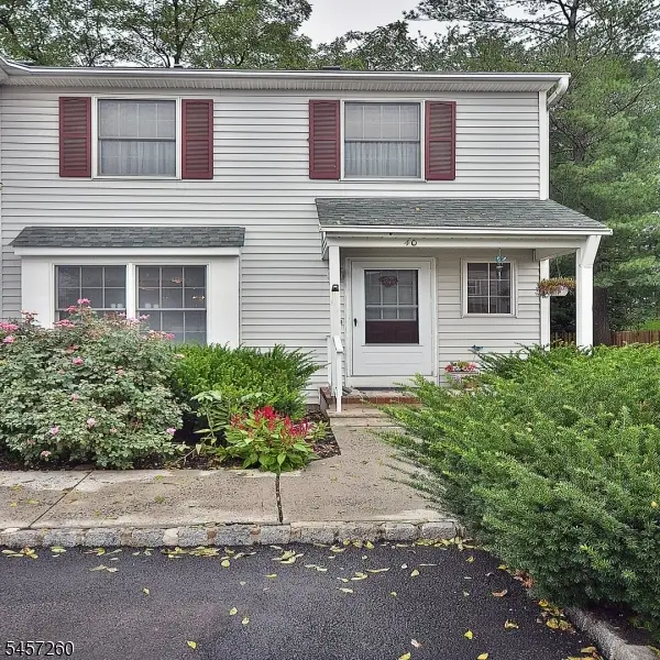 40 Giles Biondi Ct, Bound Brook, NJ 08805 - #1
