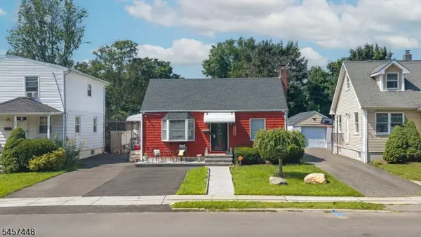 379 Chamberlain Ave, Paterson City, NJ 07502