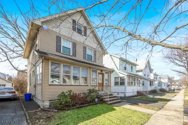 466 Beardsley Ave, Bloomfield Twp., NJ 07003