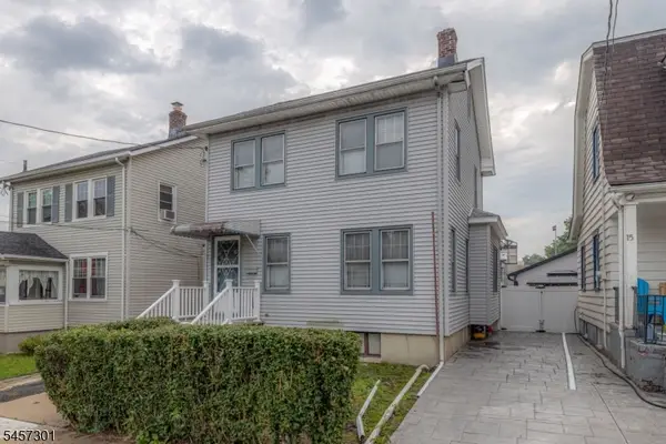 13 Liberty St, Irvington Twp., NJ 07111