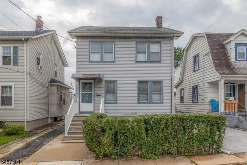 13 Liberty St, Irvington, NJ 07111 - #2