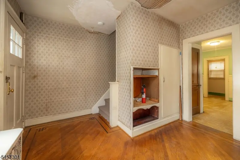 13 Liberty St, Irvington, NJ 07111 - #3