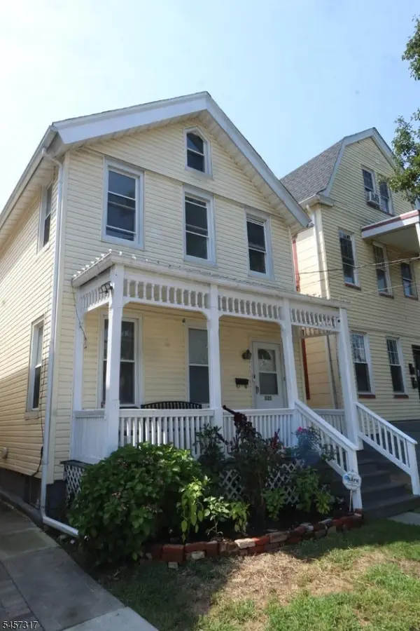 322 Hawthorne St, City Of Orange Twp., NJ 07050