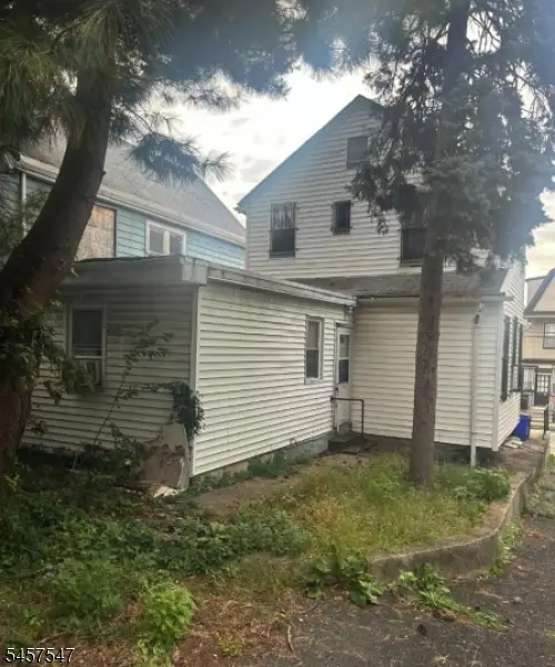 35 Durand Pl, Irvington, NJ 07111 - #1