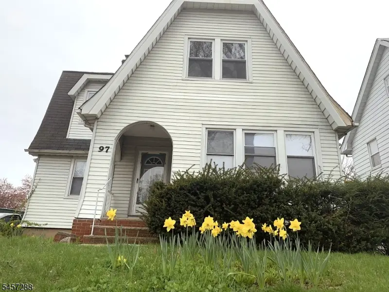 97 Elliot Pl, East Orange, NJ 07018 - #2