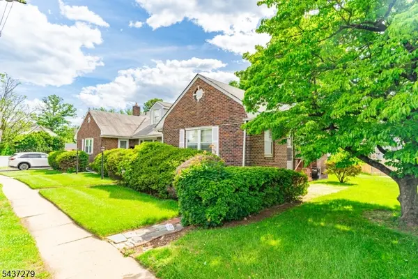 508 Irvington Avenue, Maplewood Twp., NJ 07040